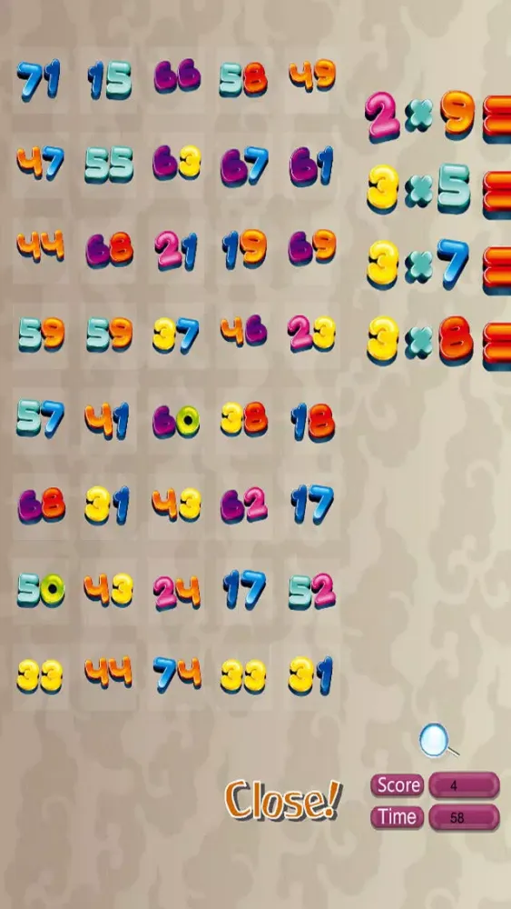 صور Baby maths