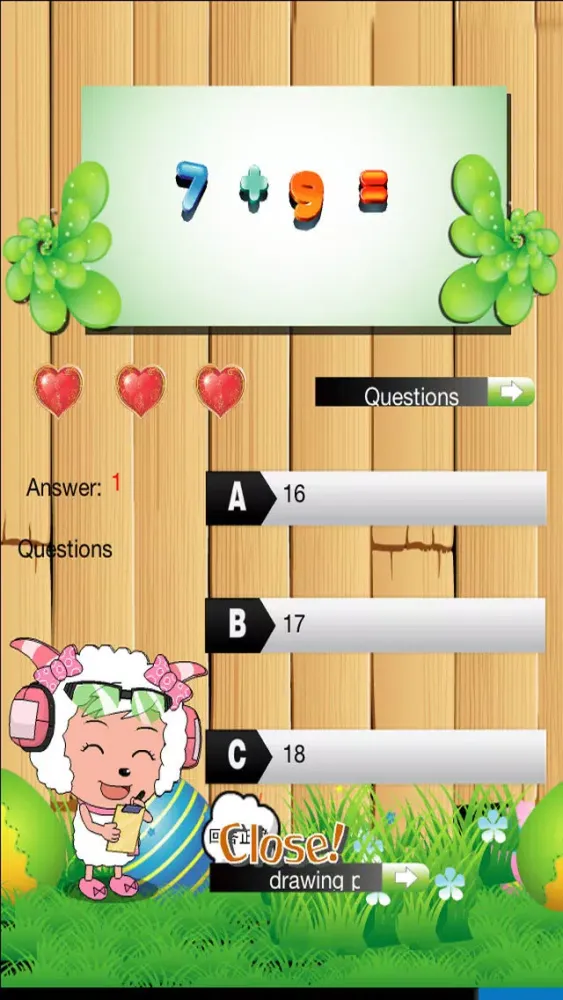 صور Baby maths