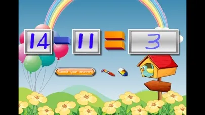 Capturas de pantalla de A grade math