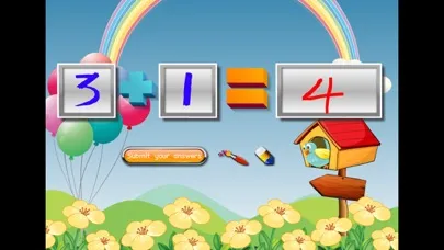 Capturas de pantalla de A grade math