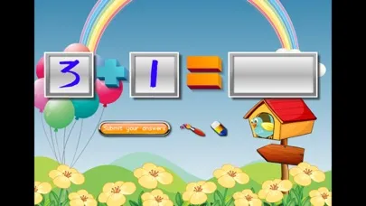 Capturas de pantalla de A grade math