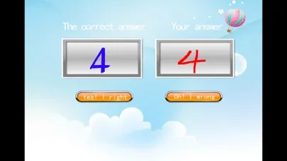 Capturas de pantalla de A grade math