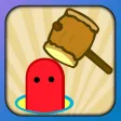 BABY Whac-A-Mole BABY Whac-A-Mole