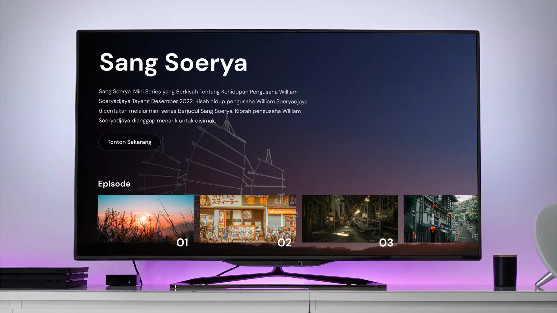 CubMu TV: Live TV & Movies Screenshots2