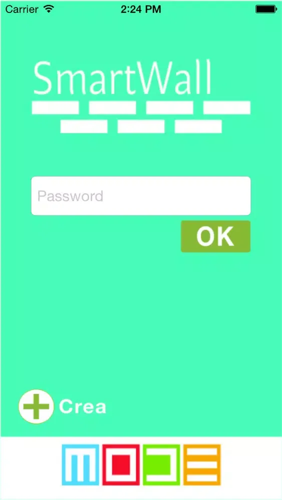 SmartWall Screenshots