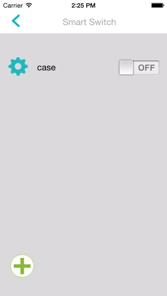 SmartWall Screenshots