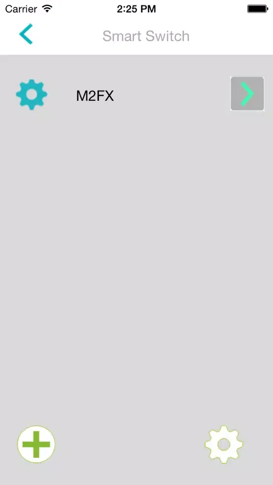 SmartWall Screenshots