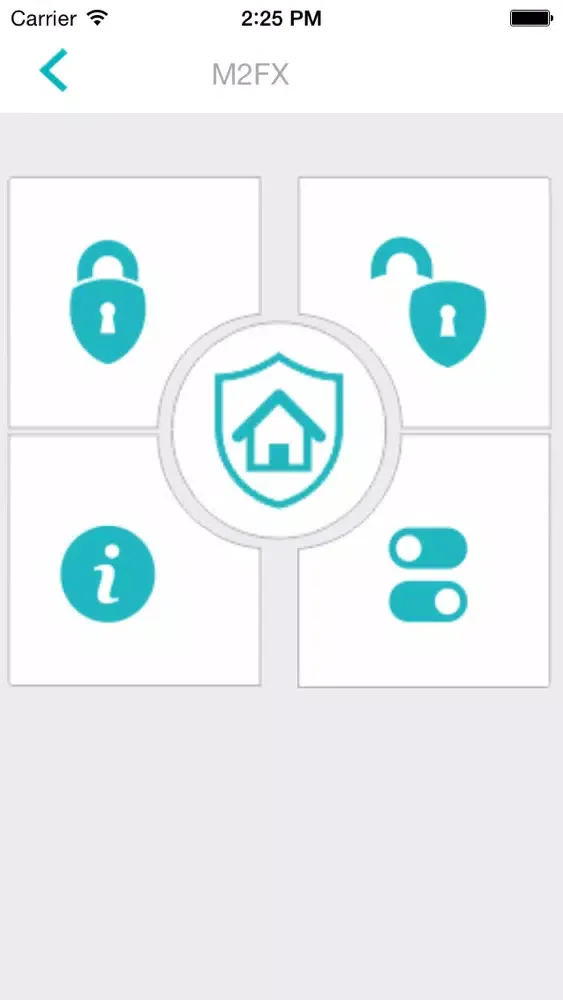 SmartWall Screenshots