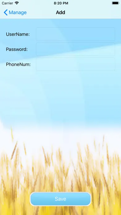 M2 Screenshots