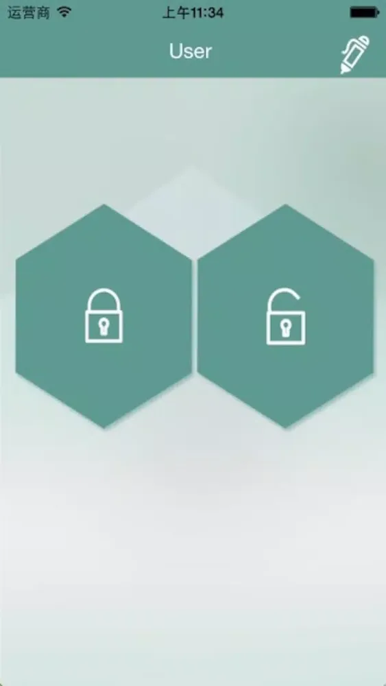 Capturas de tela do AG-GSM2T