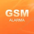 ALARMA GSM555