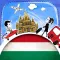 Hungarian Phrasi - Free Offline Phrasebook with Flashcards, Street Art and Voice of Native Speaker