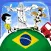 Portuguese Phrasi - Free Offline Phrasebook with Flashcards, Street Art and Voice of Native Speaker