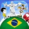 Portuguese Phrasi - Free Offline Phrasebook with Flashcards, Street Art and Voice of Native Speaker
