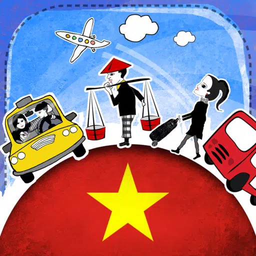 Vietnamese Phrasi - Free Offline Phrasebook with Flashcards, Street Art and Voice of Native Speaker for Vietnam Travel Vietnamese Phrasi - Free Offline Phrasebook with Flashcards, Street Art and Voice of Native Speaker for Vietnam Travel