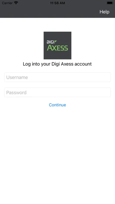تصاویر Digi Axess