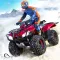 Offroad Mountain ATV Truck 3D