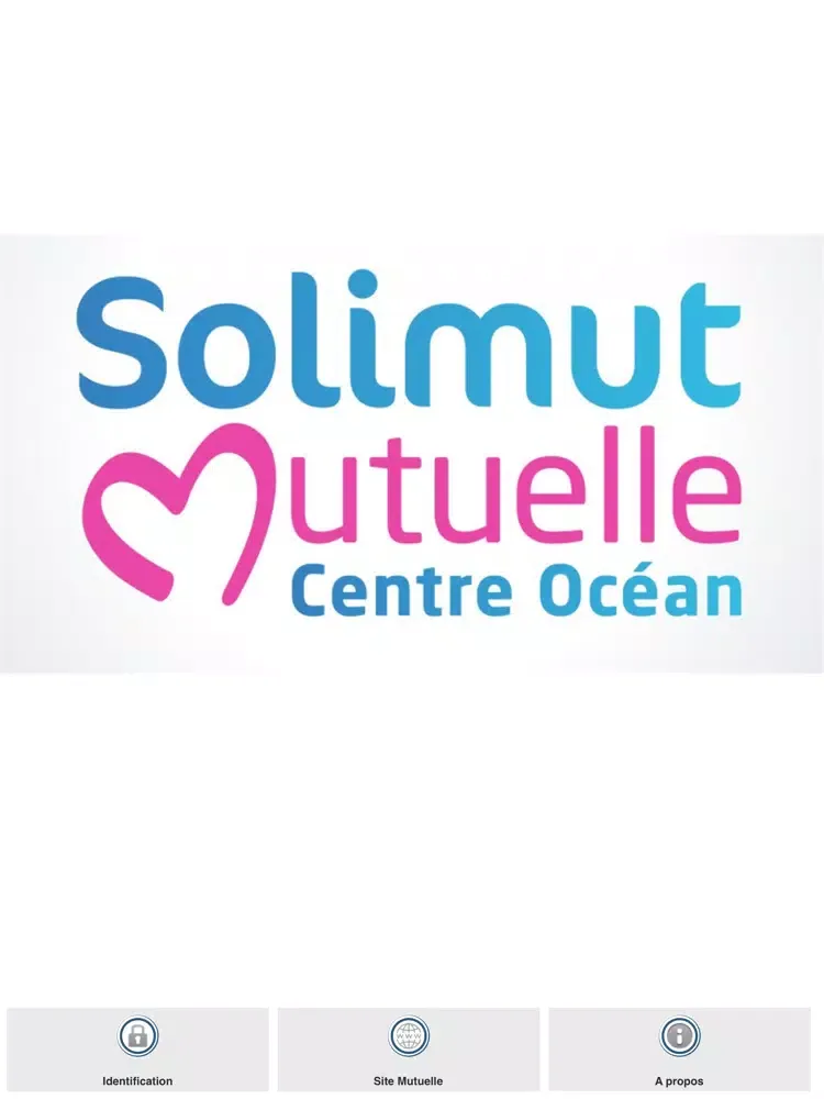 Capturas de tela do SOLIMUT CENTRE OCEAN iPad 