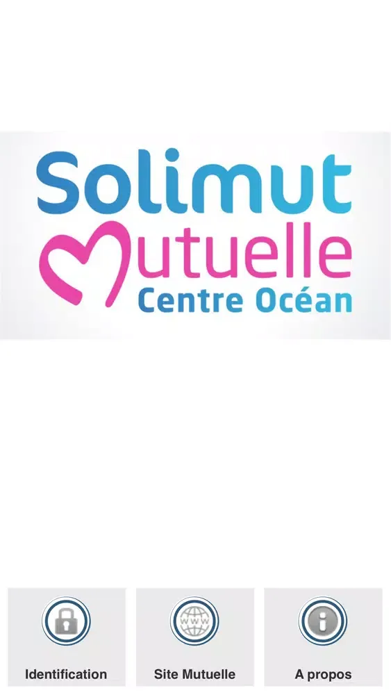 Capturas de tela do SOLIMUT CENTRE OCEAN