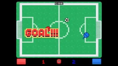 Ảnh chụp màn hình của 2 Player Pixel Games Pro