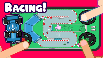 2 3 4 Player Games应用截图