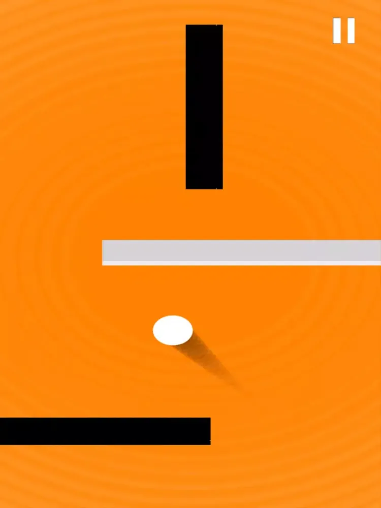Ball Focus iPad  스크린샷