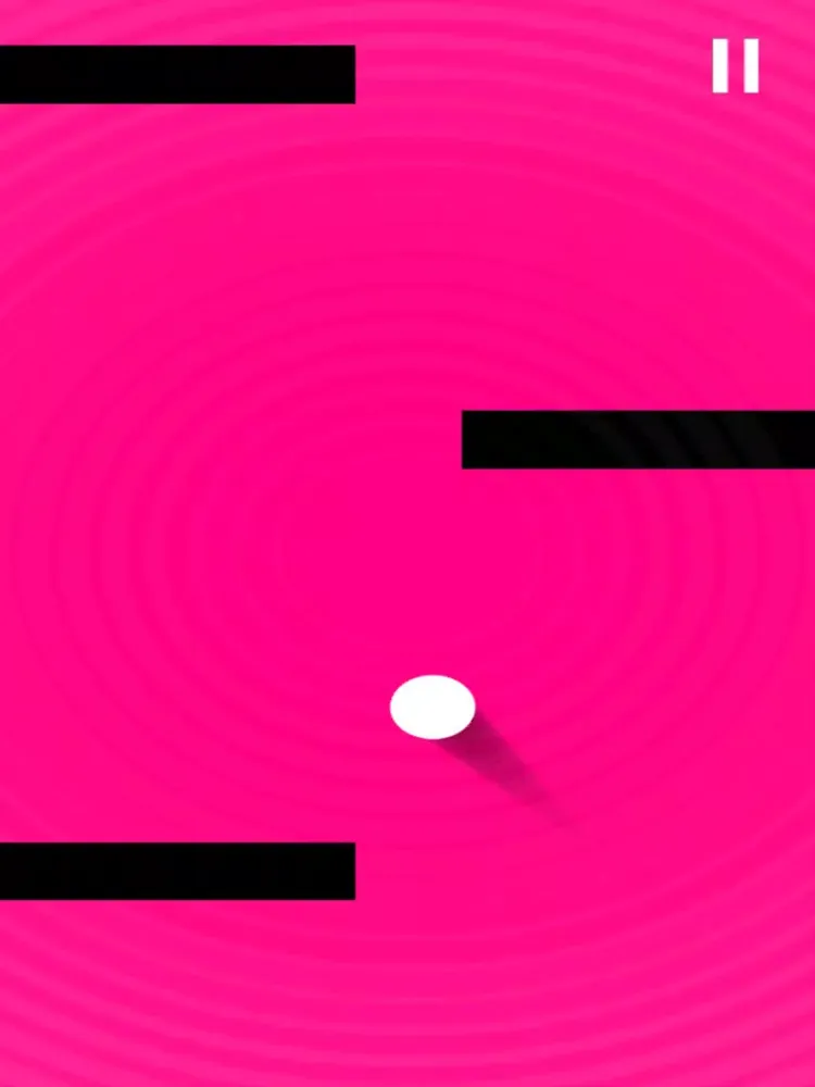 Ball Focus iPad  스크린샷