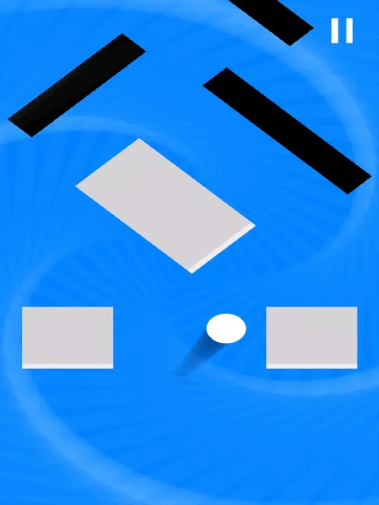Ball Focus iPad  스크린샷