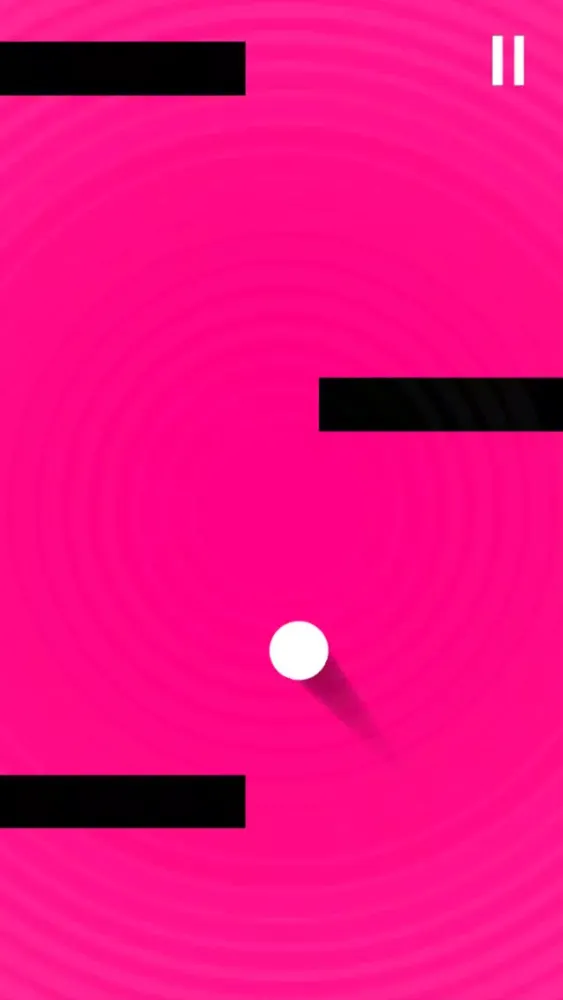 Ball Focus 스크린샷