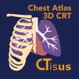CTisus Chest Atlas 3D CRT CTisus Chest Atlas 3D CRT