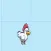 Jumping Chicken