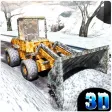 Snow Plow Truck Excavator Snow Plow Truck Excavator