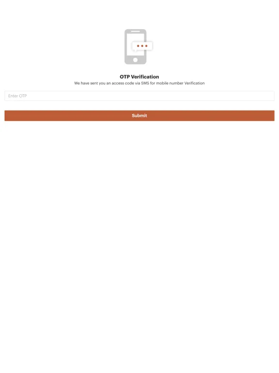 CTM Nets iPad 应用截图