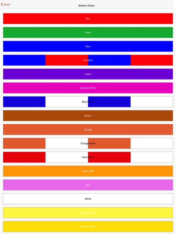 CTM Nets iPad 应用截图