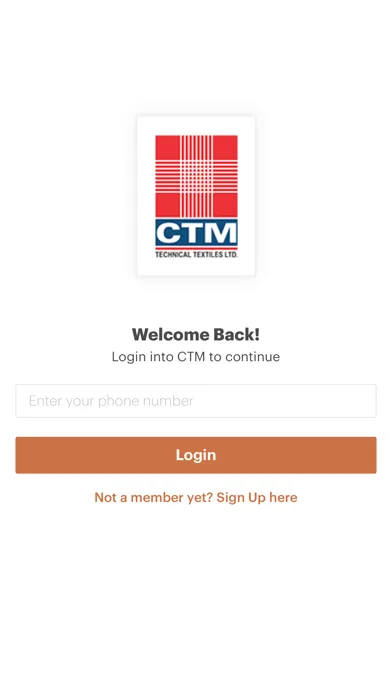 CTM Nets应用截图