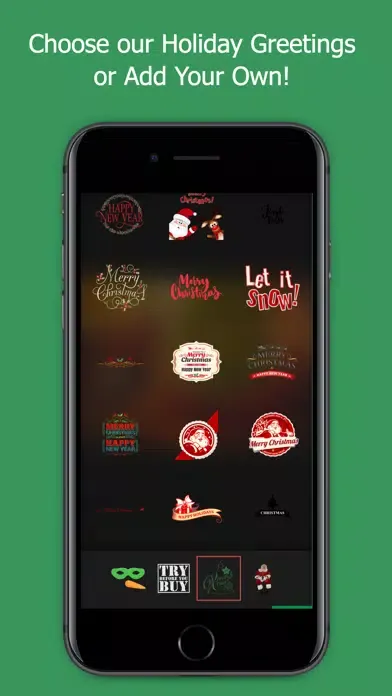 Catch Santa in Your House應用截圖