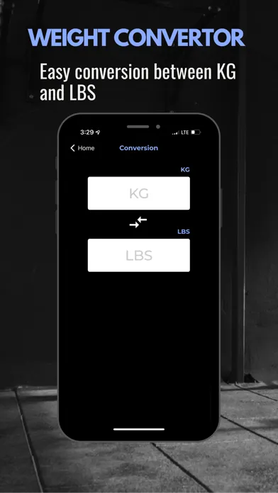 StronGrips स्क्रीनशॉट