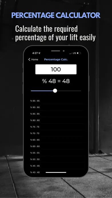 StronGrips स्क्रीनशॉट