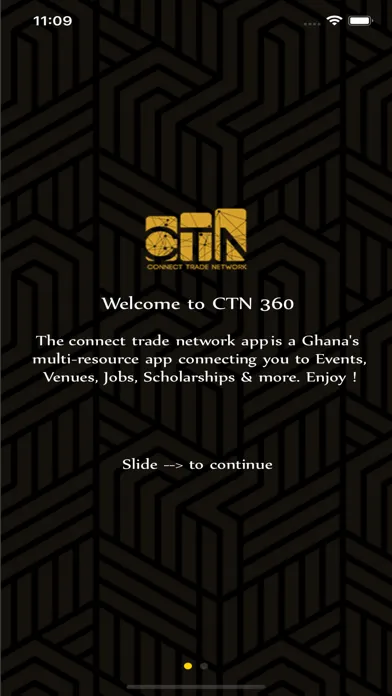 CTN 360 স্ক্রিনশট