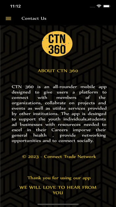 CTN 360 স্ক্রিনশট