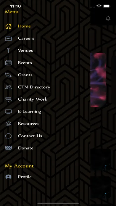CTN 360 স্ক্রিনশট