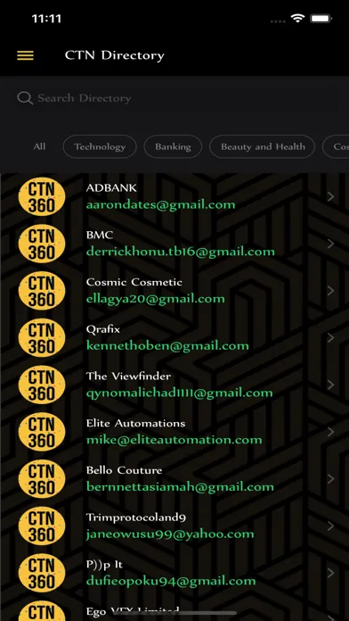 CTN 360 স্ক্রিনশট