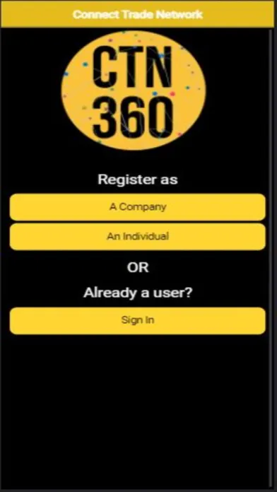CTN 360 স্ক্রিনশট