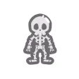 Don't Eat Us Stickers