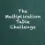 The Multiplication Challenge