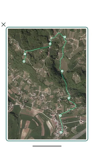 TravelAr Secrets of Dolenjska Screenshots