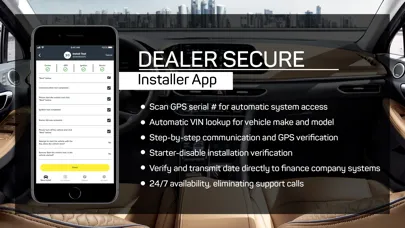 AutoConnect DS Installer स्क्रीनशॉट