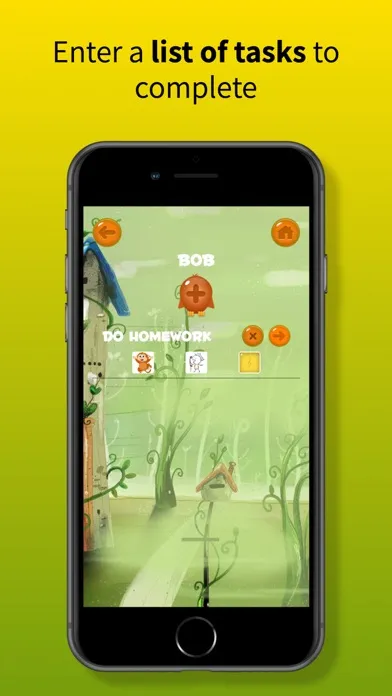 My Token Board應用截圖