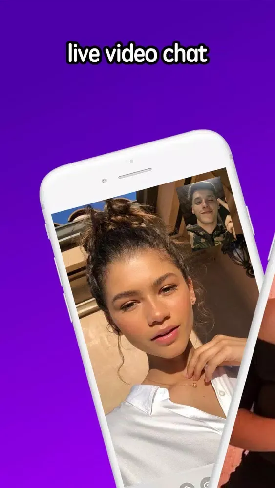 صور Meet - Dating & Video Chat