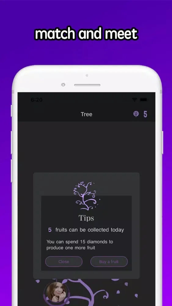 صور Meet - Dating & Video Chat